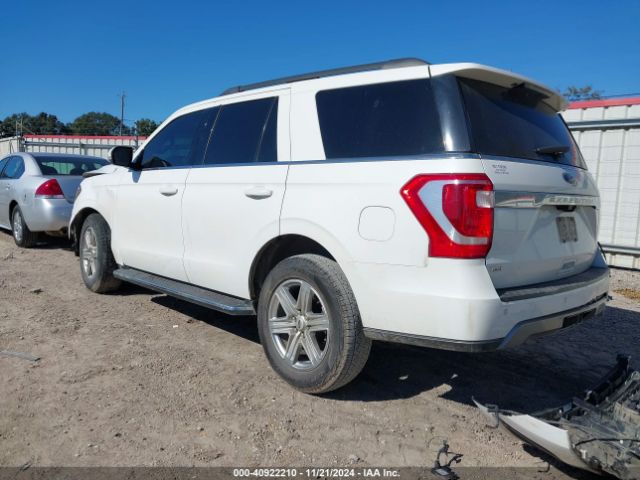 1FMJU1HT9MEA15484 Ford Expedition Xlt