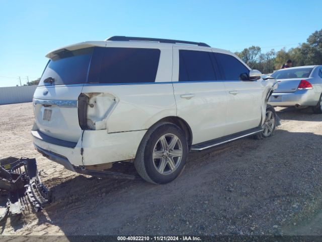 1FMJU1HT9MEA15484 Ford Expedition Xlt