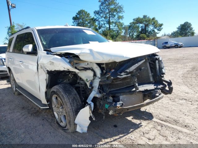 1FMJU1HT9MEA15484 Ford Expedition Xlt