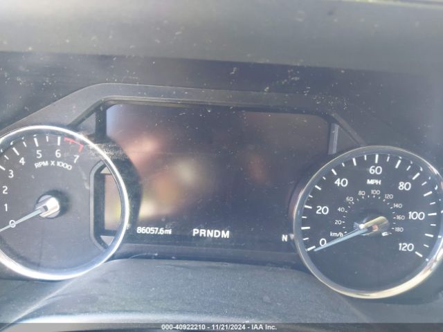 1FMJU1HT9MEA15484 Ford Expedition Xlt