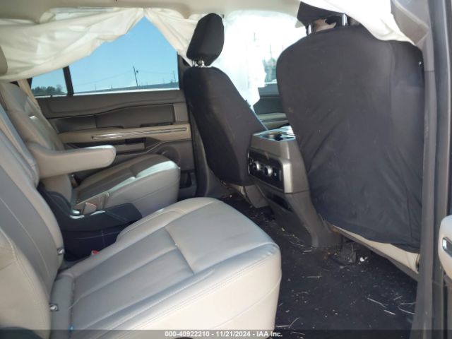 1FMJU1HT9MEA15484 Ford Expedition Xlt