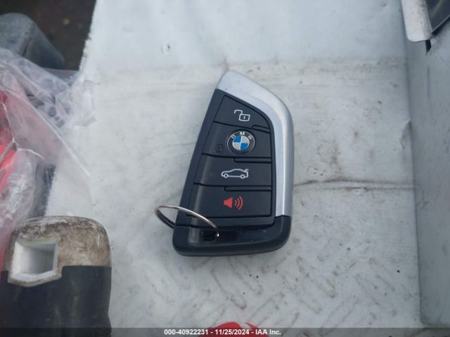 3MW5R7J03N8C56078 BMW 330i Xdrive