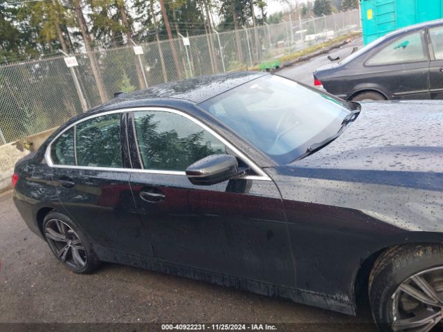 3MW5R7J03N8C56078 BMW 330i Xdrive