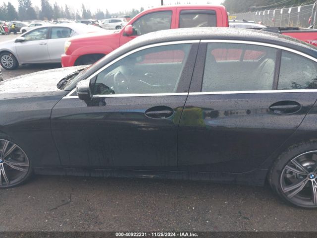 3MW5R7J03N8C56078 BMW 330i Xdrive