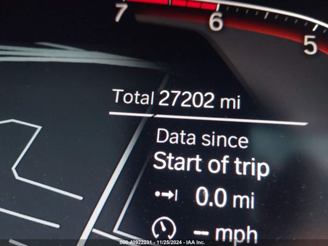 3MW5R7J03N8C56078 BMW 330i Xdrive