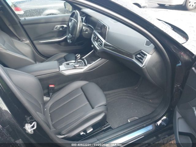 3MW5R7J03N8C56078 BMW 330i Xdrive