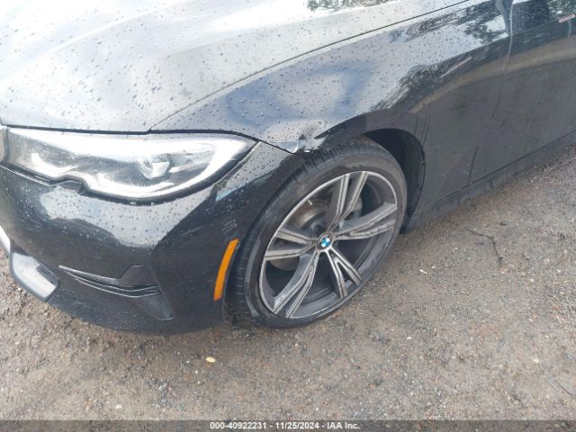 3MW5R7J03N8C56078 BMW 330i Xdrive