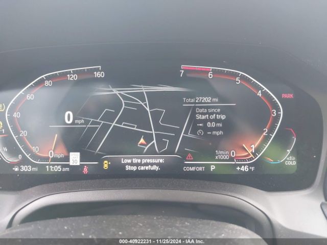 3MW5R7J03N8C56078 BMW 330i Xdrive