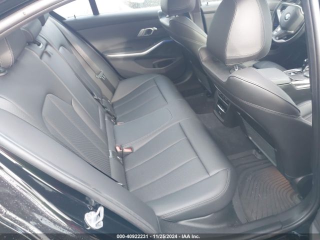 3MW5R7J03N8C56078 BMW 330i Xdrive