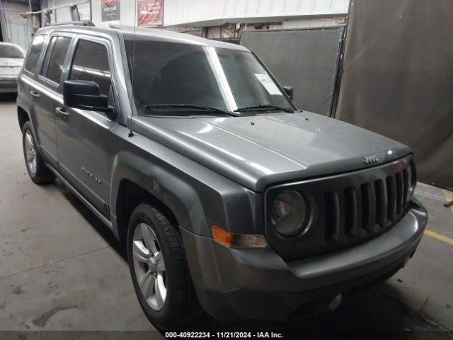 1C4NJPFB2ED515439 auction archive image