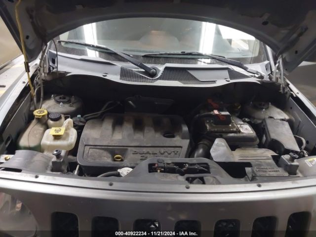 1C4NJPFB2ED515439 Jeep Patriot Latitude