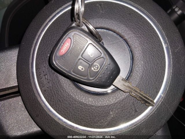 1C4NJPFB2ED515439 Jeep Patriot Latitude