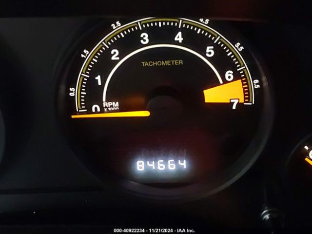 1C4NJPFB2ED515439 Jeep Patriot Latitude