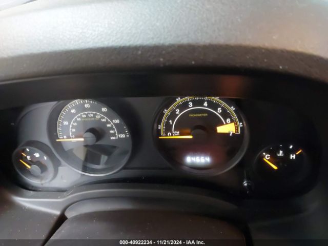 1C4NJPFB2ED515439 Jeep Patriot Latitude