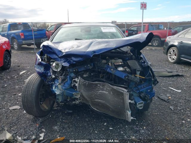 1G4PS5SK3E4153567 Buick Verano Leather Group