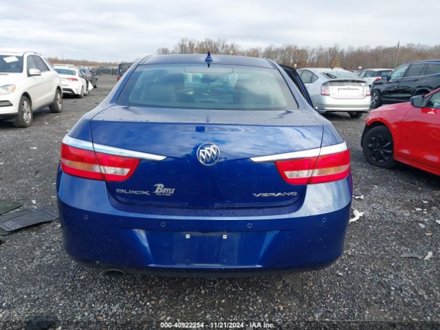 1G4PS5SK3E4153567 Buick Verano Leather Group