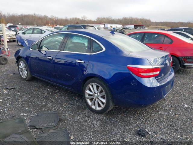 1G4PS5SK3E4153567 Buick Verano Leather Group