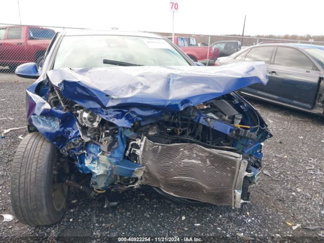 1G4PS5SK3E4153567 Buick Verano Leather Group