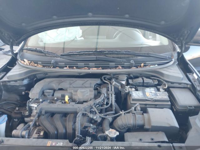 3KPA25AD8ME424407 KIA Rio 5-door S