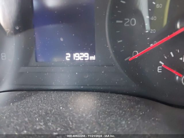 3KPA25AD8ME424407 KIA Rio 5-door S