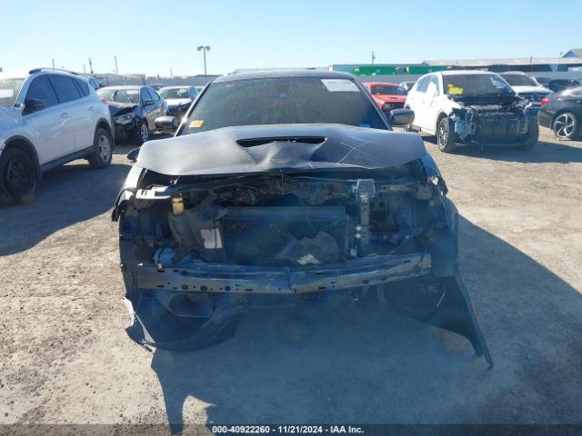 2C3CDXHG4KH597426 Dodge Charger Gt Rwd