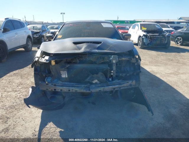 2C3CDXHG4KH597426 Dodge Charger Gt Rwd