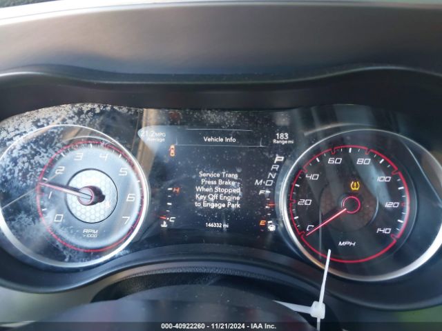2C3CDXHG4KH597426 Dodge Charger Gt Rwd