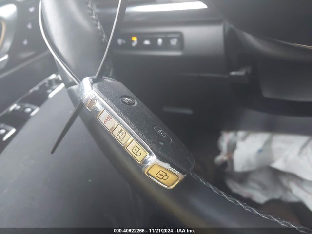 5XYP5DHC0MG158991 KIA Telluride Sx