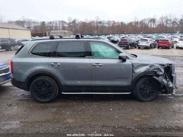 KIA Telluride Sx 2021 5XYP5DHC0MG158991 Image 13
