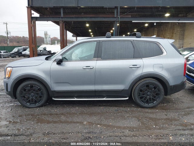 KIA Telluride Sx 2021 5XYP5DHC0MG158991 Image 14