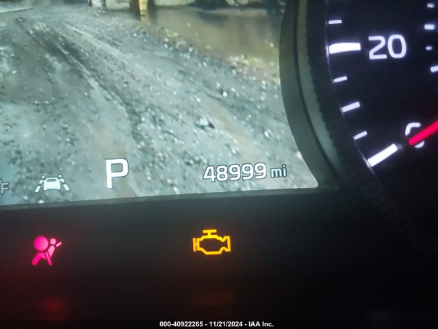 KIA Telluride Sx 2021 5XYP5DHC0MG158991 Image 15