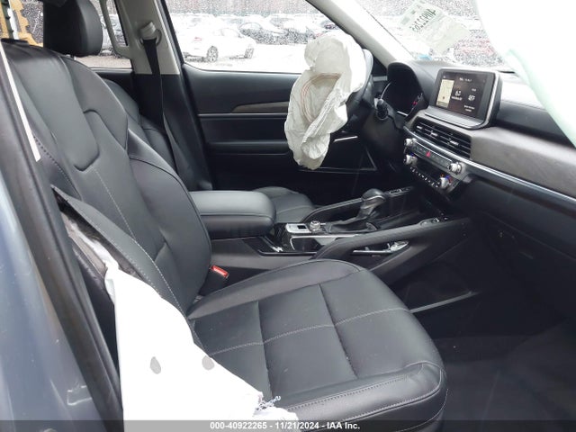 5XYP5DHC0MG158991 KIA Telluride Sx