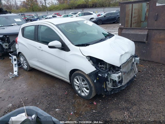 2019 KL8CD6SA6KC749356 main image