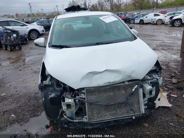 Chevrolet Spark 1lt Cvt 2019 KL8CD6SA6KC749356 Image 13