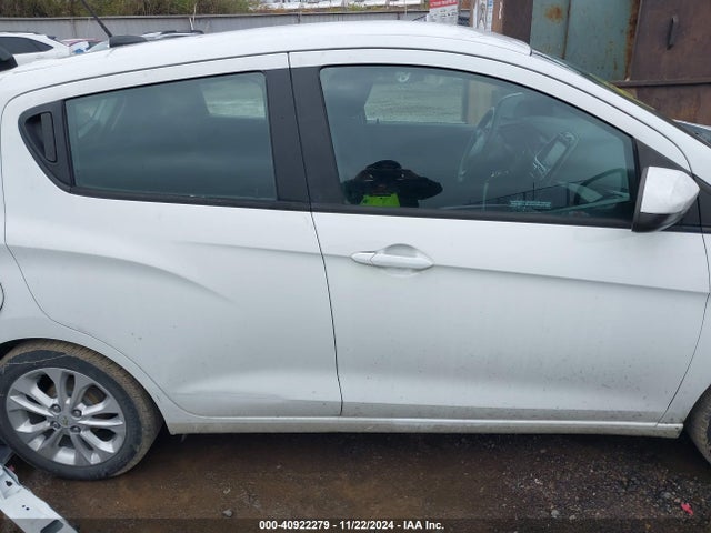 Chevrolet Spark 1lt Cvt 2019 KL8CD6SA6KC749356 Image 14