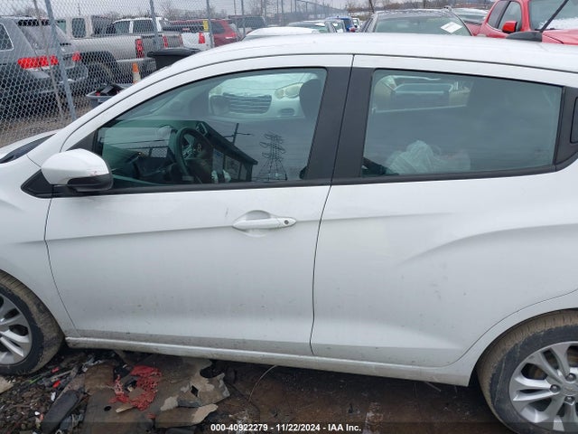 Chevrolet Spark 1lt Cvt 2019 KL8CD6SA6KC749356 Image 15