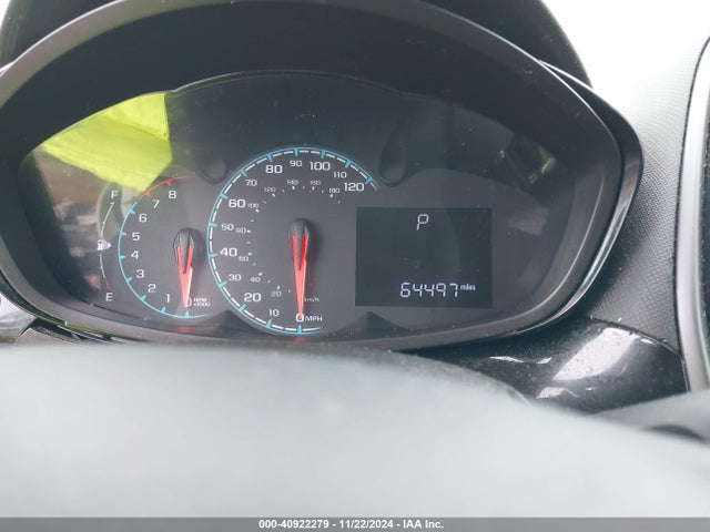 Chevrolet Spark 1lt Cvt 2019 KL8CD6SA6KC749356 Image 7