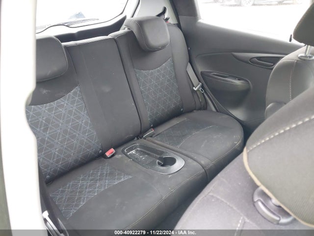 Chevrolet Spark 1lt Cvt 2019 KL8CD6SA6KC749356 Image 8