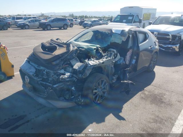JM1BPALMXP1611344 Mazda Mazda3 2.5 S Preferred
