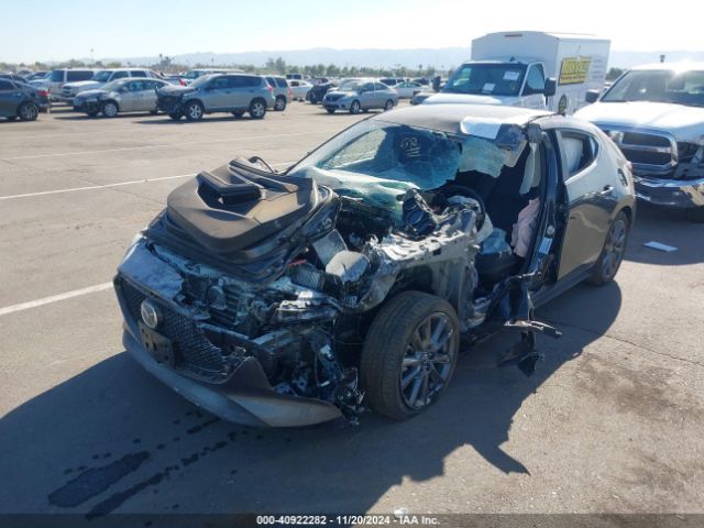 JM1BPALMXP1611344 Mazda Mazda3 2.5 S Preferred