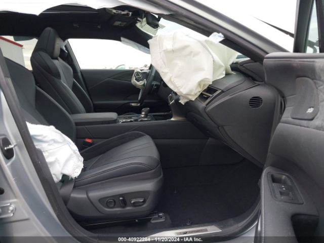 2T2BCMEA6PC010343 Lexus Rx 500h F Sport Performance
