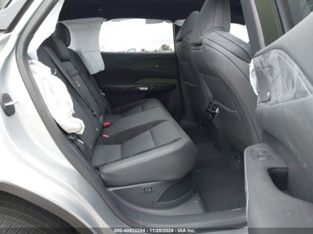 2T2BCMEA6PC010343 Lexus Rx 500h F Sport Performance