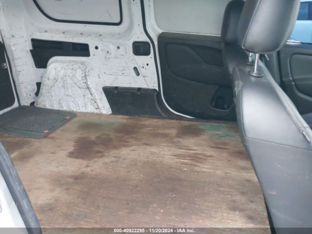 ZFBERFBB9J6K89197 RAM Promaster City Tradesman Slt