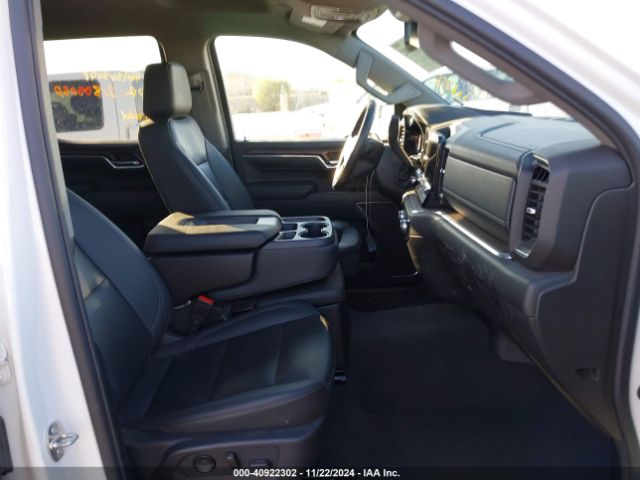 1GTPHDED6RZ187876 GMC Sierra 1500 2wd  Short Box Slt