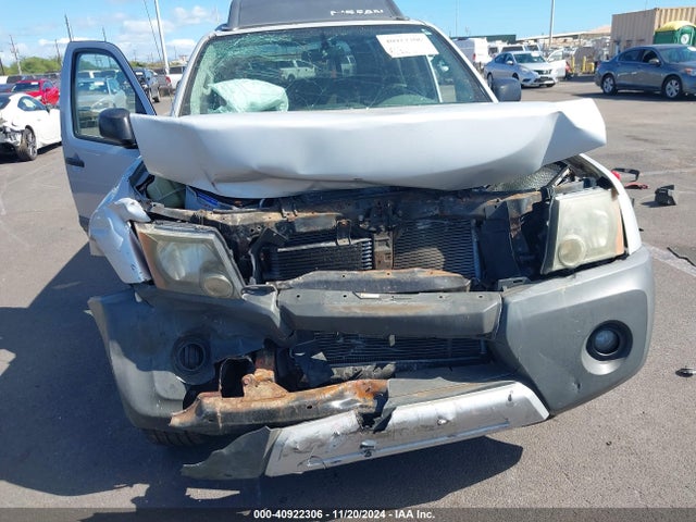 5N1AN0NUXEN807553 Nissan Xterra S