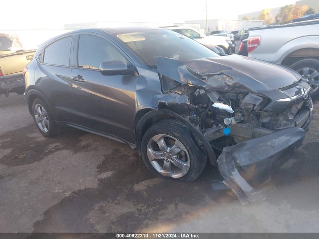 2016 3CZRU5H31GM712140 main image