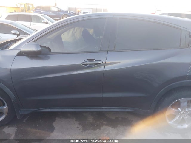 Honda HR-V LX 2016 3CZRU5H31GM712140 Image 14