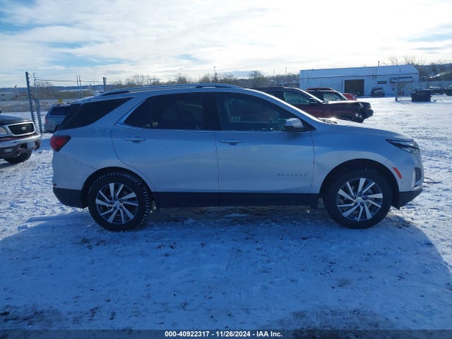 Chevrolet Equinox Awd Premier 2022 3GNAXXEV9NS153125 Image 14
