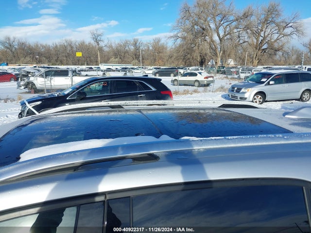Chevrolet Equinox Awd Premier 2022 3GNAXXEV9NS153125 Image 19