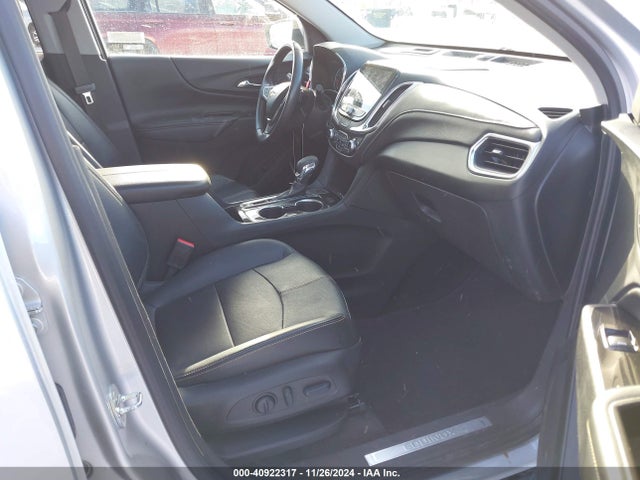 Chevrolet Equinox Awd Premier 2022 3GNAXXEV9NS153125 Image 5
